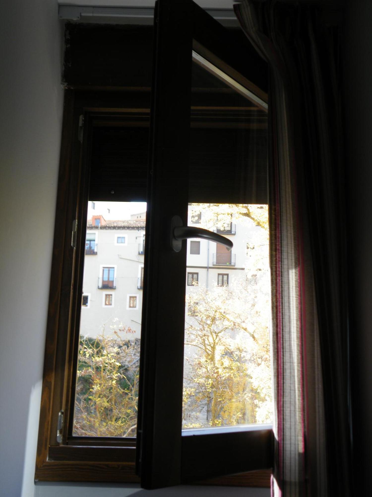 Hostal La Ribera Del Jucar Cuenca Szoba fotó