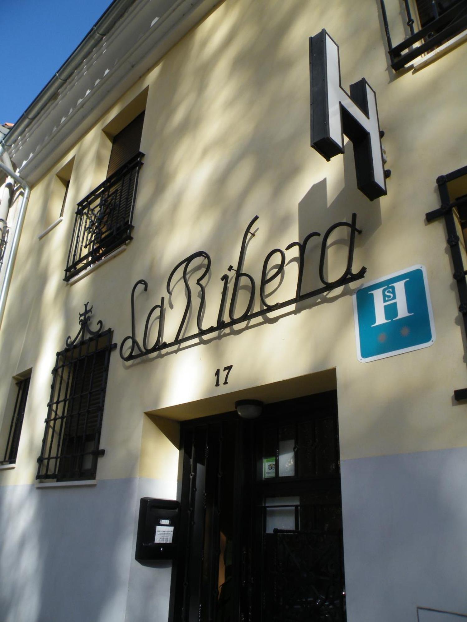 Hostal La Ribera Del Jucar Cuenca Szoba fotó