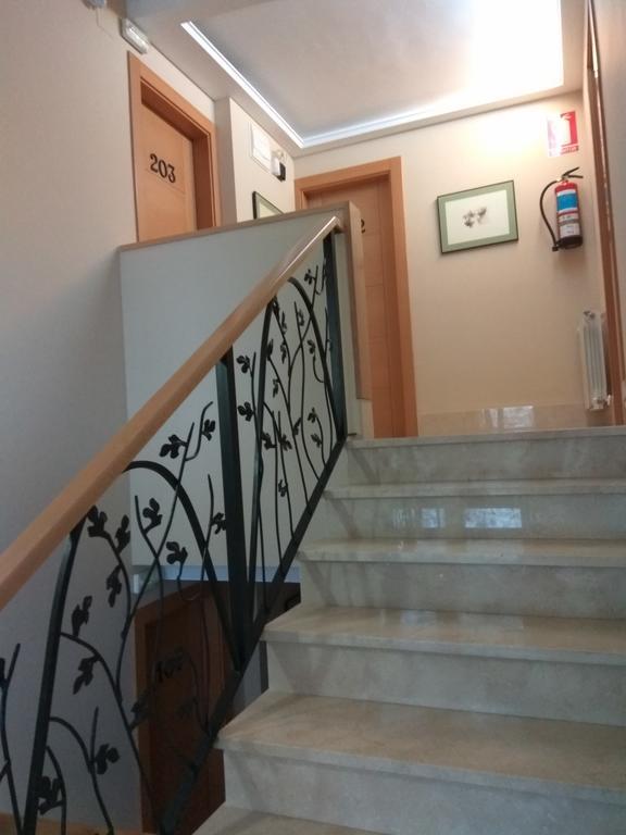 Hostal La Ribera Del Jucar Cuenca Kültér fotó