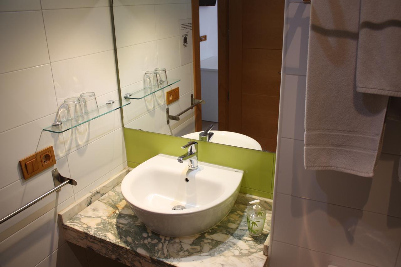 Hostal La Ribera Del Jucar Cuenca Kültér fotó