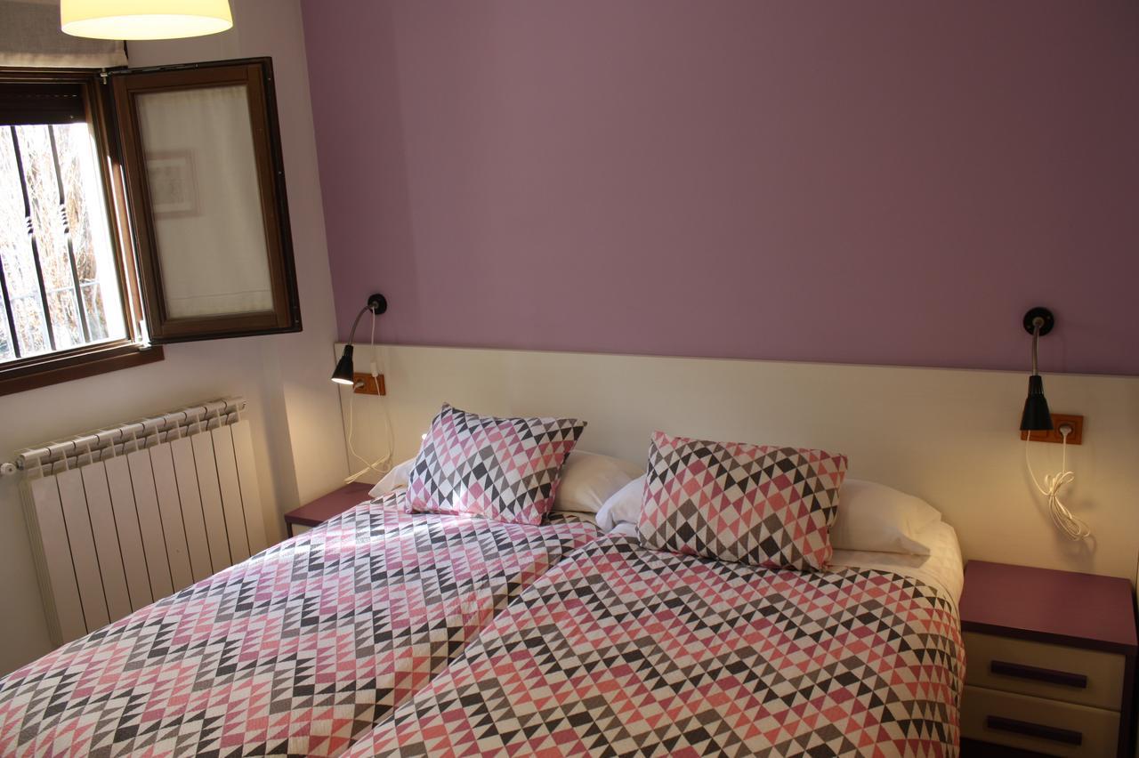 Hostal La Ribera Del Jucar Cuenca Kültér fotó