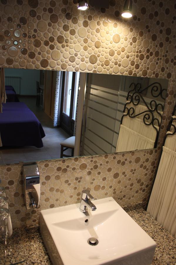 Hostal La Ribera Del Jucar Cuenca Kültér fotó