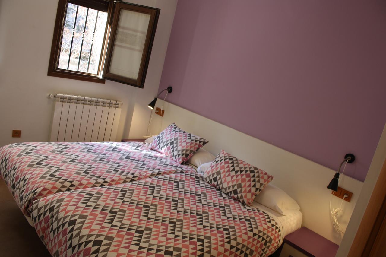 Hostal La Ribera Del Jucar Cuenca Kültér fotó