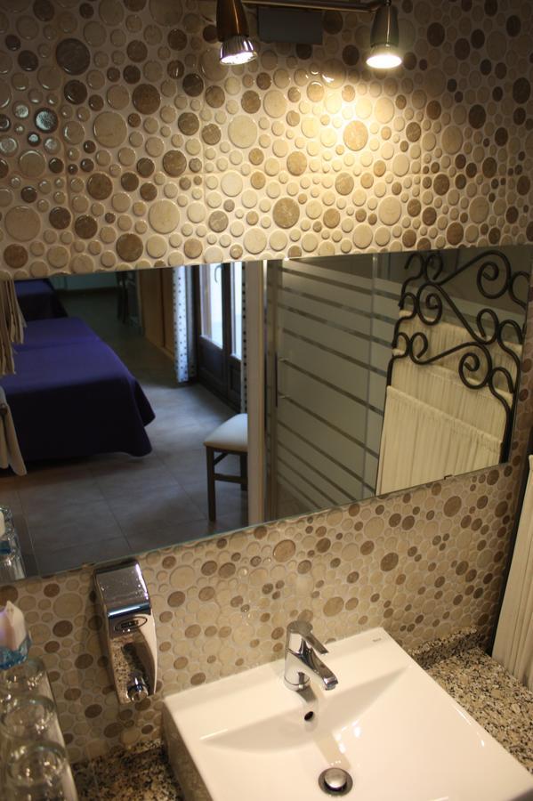 Hostal La Ribera Del Jucar Cuenca Kültér fotó