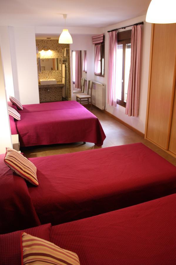 Hostal La Ribera Del Jucar Cuenca Kültér fotó