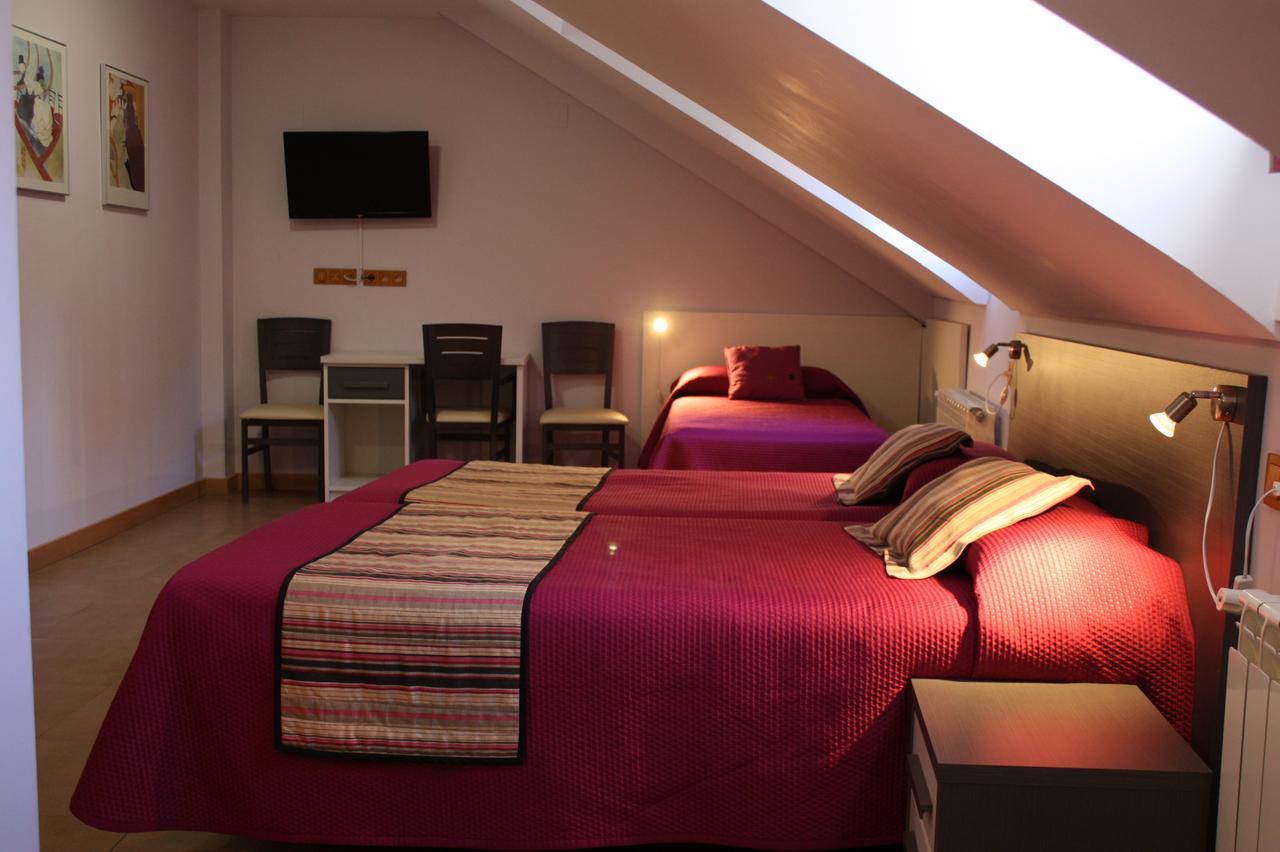 Hostal La Ribera Del Jucar Cuenca Kültér fotó